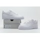 Nike Air Force 1 Low White '07 315122-111