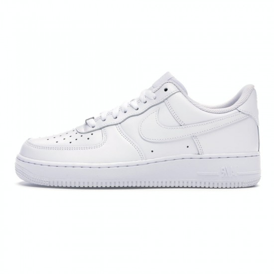Nike Air Force 1 Low White '07 315122-111 Nike Air Force 1 Low White '07 315122-111