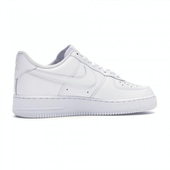 Nike Air Force 1 Low White '07 315122-111 Nike Air Force 1 Low White '07 315122-111