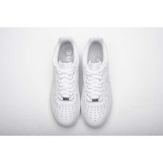 Nike Air Force 1 Low White '07 315122-111 Nike Air Force 1 Low White '07 315122-111
