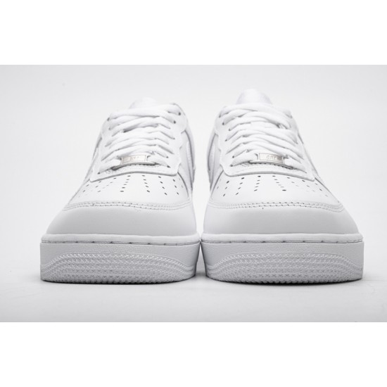 Nike Air Force 1 Low White '07 315122-111 Nike Air Force 1 Low White '07 315122-111