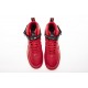 Nike Air Force 1 Low 07 LV8 Red 804609-605