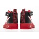 Nike Air Force 1 Low 07 LV8 Red 804609-605 Nike Air Force 1 Low 07 LV8 Red 804609-605