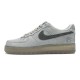 Reigning Champ x Nike Air Force 1 Low Suede Light Grey AA1117-118 Reigning Champ x Nike Air Force 1 Low Suede Light Grey AA1117-118
