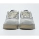 Reigning Champ x Nike Air Force 1 Low Suede Light Grey AA1117-118 Reigning Champ x Nike Air Force 1 Low Suede Light Grey AA1117-118