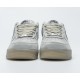 Reigning Champ x Nike Air Force 1 Low Suede Light Grey AA1117-118