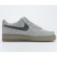 Reigning Champ x Nike Air Force 1 Low Suede Light Grey AA1117-118 Reigning Champ x Nike Air Force 1 Low Suede Light Grey AA1117-118
