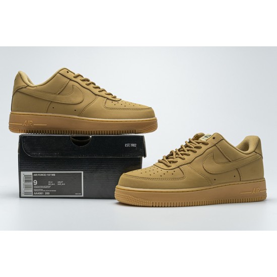 Nike Air Force 1 Low Flax AA4061-200 Nike Air Force 1 Low Flax AA4061-200