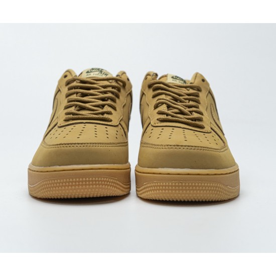 Nike Air Force 1 Low Flax AA4061-200 Nike Air Force 1 Low Flax AA4061-200