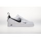 Nike Air Force 1 '07 LV8 Utility White AJ7747-100 Nike Air Force 1 '07 LV8 Utility White AJ7747-100