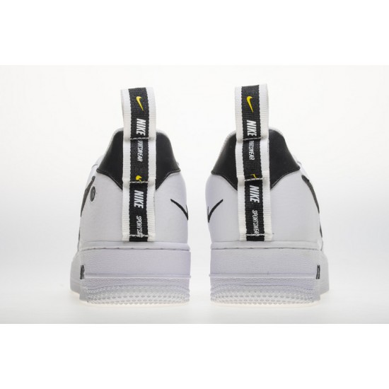 Nike Air Force 1 '07 LV8 Utility White AJ7747-100 Nike Air Force 1 '07 LV8 Utility White AJ7747-100