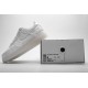 Fragment Clot x Nike Air Force 1 PRM White AO9286-100