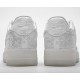 Fragment Clot x Nike Air Force 1 PRM White AO9286-100