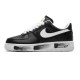 PEACEMINUSONE X Nike Air Force 1 Low Black White AQ3692-001 PEACEMINUSONE X Nike Air Force 1 Low Black White AQ3692-001