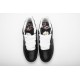 PEACEMINUSONE X Nike Air Force 1 Low Black White AQ3692-001