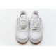 NIKE AIR FORCE 1 LOW 'TRAVIS SCOTT' WHITE AQ4211-100 NIKE AIR FORCE 1 LOW 'TRAVIS SCOTT' WHITE AQ4211-100