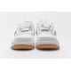 NIKE AIR FORCE 1 LOW 'TRAVIS SCOTT' WHITE AQ4211-100 NIKE AIR FORCE 1 LOW 'TRAVIS SCOTT' WHITE AQ4211-100