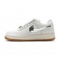 TRAVIS SCOTT NIKE AIR FORCE 1 LOW SAIL AQ4211 101 1 190x190