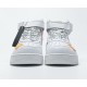 Nike Air Force 1 Mid 07 Just Do It BQ6474-100 Nike Air Force 1 Mid 07 Just Do It BQ6474-100