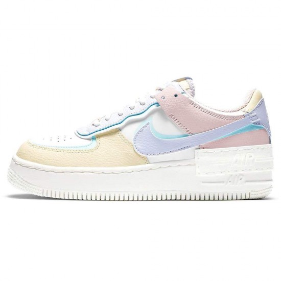 Nike Wmns Air Force 1 Shadow 'Pastel' CI0919-106 Nike Wmns Air Force 1 Shadow 'Pastel' CI0919-106