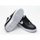 Nike Air Force 1 Low '07 Black CJ0952-001 Nike Air Force 1 Low '07 Black CJ0952-001