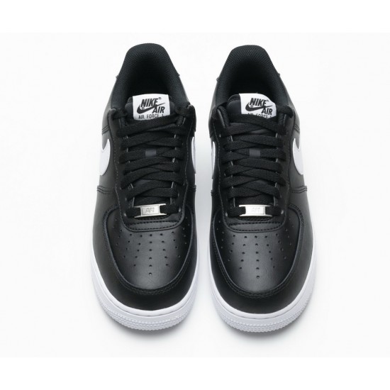 Nike Air Force 1 Low '07 Black CJ0952-001