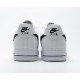 NIKE AIR FORCE 1 '07 AN20 'WHITE BLACK' CJ0952-100