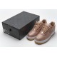 CLOT x Nike Air Force 1 Low 'Rose Gold' CJ5290-600 CLOT x Nike Air Force 1 Low 'Rose Gold' CJ5290-600