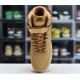 AIR FORCE 1 HIGH 'FLAX' Wheat 2019 CJ9178-200 AIR FORCE 1 HIGH 'FLAX' Wheat 2019 CJ9178-200