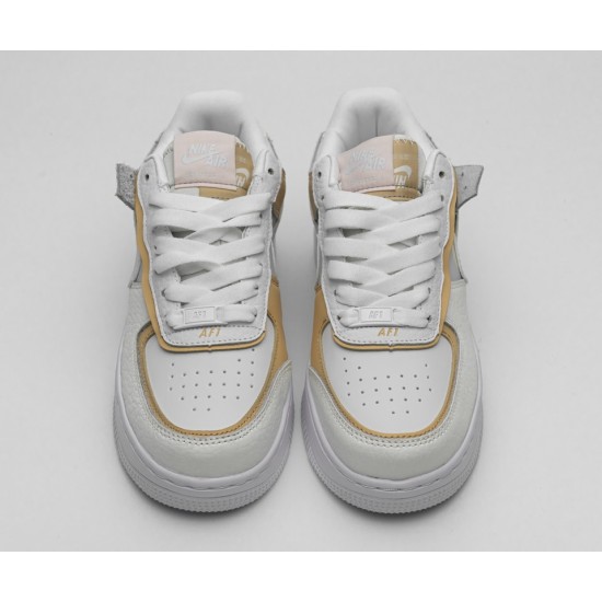 Nike Air Force 1 Shadow SE Spruce Aura WMNS CK3172-002 Nike Air Force 1 Shadow SE Spruce Aura WMNS CK3172-002