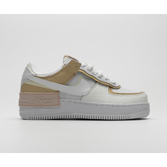 Nike Air Force 1 Shadow SE Spruce Aura WMNS CK3172-002 Nike Air Force 1 Shadow SE Spruce Aura WMNS CK3172-002