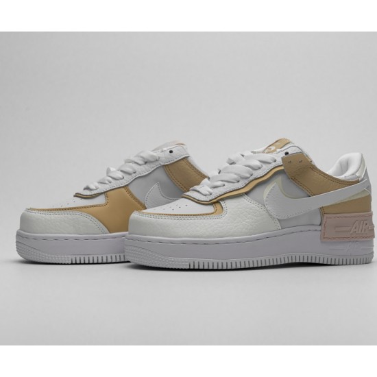 Nike Air Force 1 Shadow SE Spruce Aura WMNS CK3172-002 Nike Air Force 1 Shadow SE Spruce Aura WMNS CK3172-002