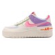 Nike Air Force 1 Shadow Pale Ivory Pink WMNS CU3012-164 Nike Air Force 1 Shadow Pale Ivory Pink WMNS CU3012-164
