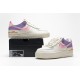 Nike Air Force 1 Shadow Pale Ivory Pink WMNS CU3012-164 Nike Air Force 1 Shadow Pale Ivory Pink WMNS CU3012-164
