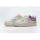 Nike Air Force 1 Shadow Pale Ivory Pink WMNS CU3012-164 Nike Air Force 1 Shadow Pale Ivory Pink WMNS CU3012-164