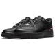 Supreme X Nike Air Force 1 Low 'Box Logo - Black' CU9225-001 Supreme X Nike Air Force 1 Low 'Box Logo - Black' CU9225-001