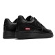 Supreme X Nike Air Force 1 Low 'Box Logo - Black' CU9225-001