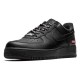 Supreme X Nike Air Force 1 Low 'Box Logo - Black' CU9225-001 Supreme X Nike Air Force 1 Low 'Box Logo - Black' CU9225-001