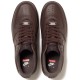 SUPREME X AIR FORCE 1 LOW 'BOX LOGO - BAROQUE BROWN' 2023 CU9225-200 SUPREME X AIR FORCE 1 LOW 'BOX LOGO - BAROQUE BROWN' 2023 CU9225-200