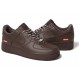 SUPREME X AIR FORCE 1 LOW 'BOX LOGO - BAROQUE BROWN' 2023 CU9225-200 SUPREME X AIR FORCE 1 LOW 'BOX LOGO - BAROQUE BROWN' 2023 CU9225-200
