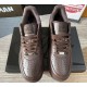 SUPREME X AIR FORCE 1 LOW 'BOX LOGO - BAROQUE BROWN' 2023 CU9225-200 SUPREME X AIR FORCE 1 LOW 'BOX LOGO - BAROQUE BROWN' 2023 CU9225-200