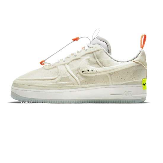AIR FORCE 1 LOW EXPERIMENTAL 'SAIL' CV1754-100 AIR FORCE 1 LOW EXPERIMENTAL 'SAIL' CV1754-100