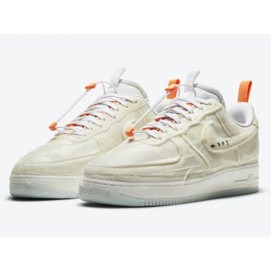 AIR FORCE 1 LOW EXPERIMENTAL 'SAIL' CV1754-100 AIR FORCE 1 LOW EXPERIMENTAL 'SAIL' CV1754-100