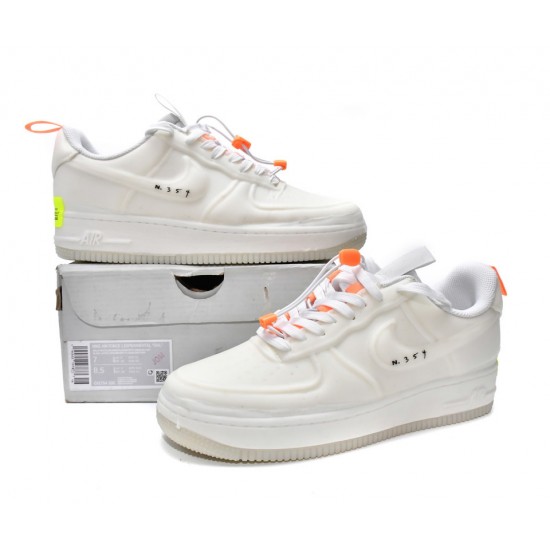AIR FORCE 1 LOW EXPERIMENTAL 'SAIL' CV1754-100 AIR FORCE 1 LOW EXPERIMENTAL 'SAIL' CV1754-100