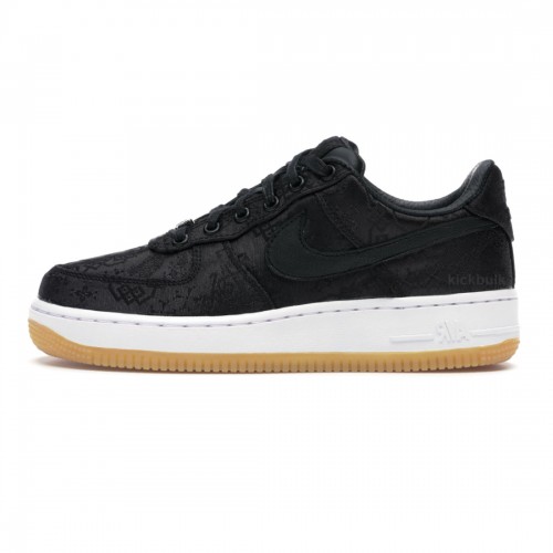 Fragment Clo pink Nike Air Force 1 PRM Black CZ3986 001 1 500x500