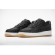 Fragment Clot x Nike Air Force 1 PRM Black CZ3986-001