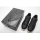 Fragment Clot x Nike Air Force 1 PRM Black CZ3986-001