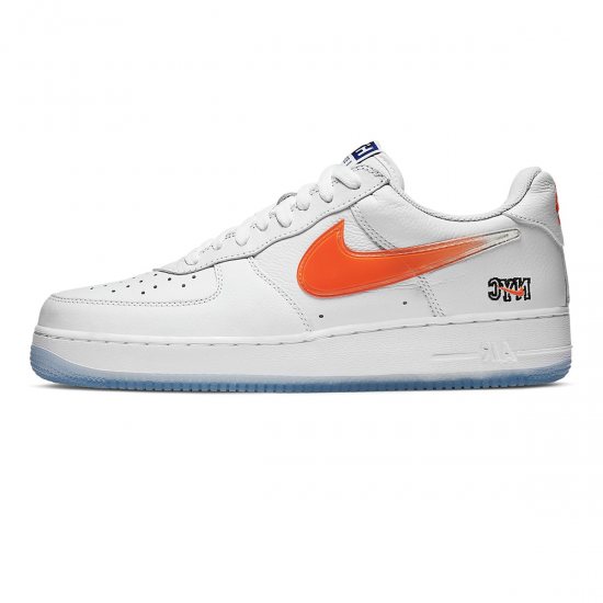 nike air force 1 knicks