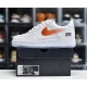 Nike Air Force 1 Low Kith Knicks Away CZ7928-100 Nike Air Force 1 Low Kith Knicks Away CZ7928-100