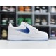 Nike Air Force 1 Low Kith Knicks Away CZ7928-100 Nike Air Force 1 Low Kith Knicks Away CZ7928-100